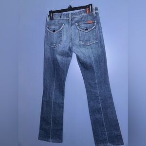7 for all man kind jeans